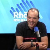 David Vaquin & Les 50 ans de la section des jeunes sapeurs-pompiers
